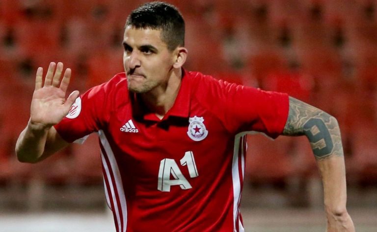 ЦСКА обмисля да прати Ахмедов под наем