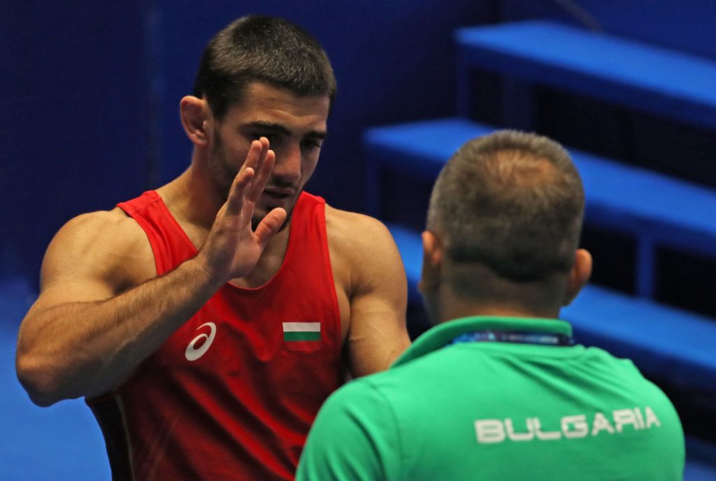 Шестима наши излизат на тепиха в Белград