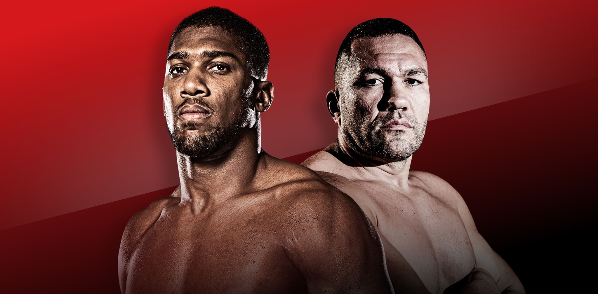 Кобрата срещу Джошуа пред 2000 в Лондон е постижимо, твърди Хърн width=