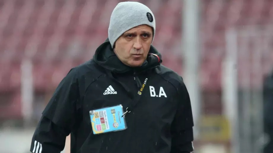 Бруно: “Искам винаги да играем така и да спечелим Купата!”