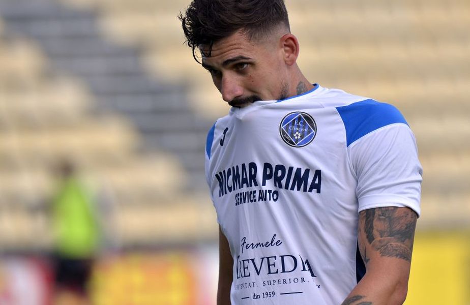 Берое ще опита да привлече дефанзивен халф от Румъния