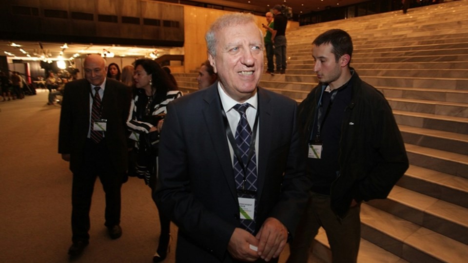 Томов: Гриша Ганчев ме покани да имам роля в ЦСКА