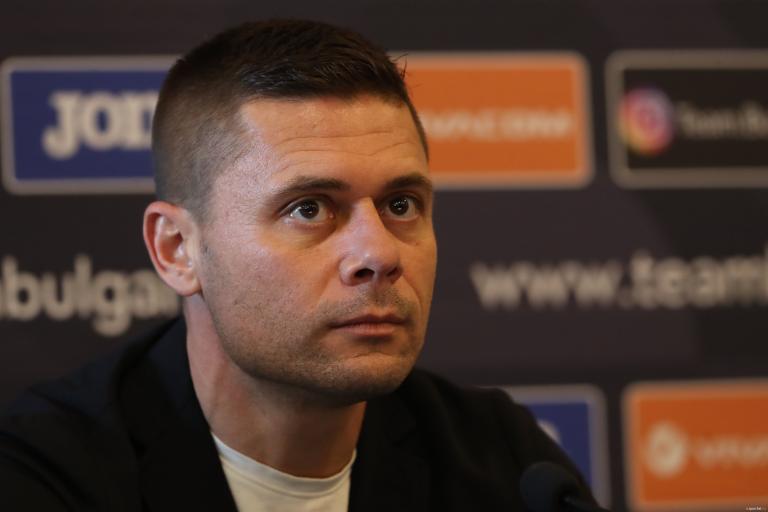 Решиха кой ще води националния отбор