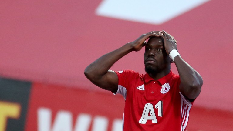 Белгийският Льовен поиска и Али Соу