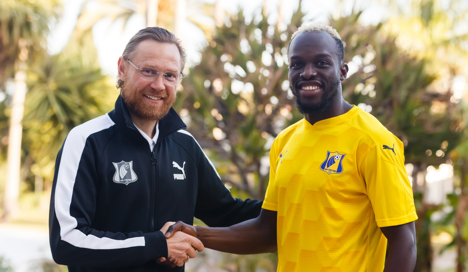 Агентът на Али Соу не е оптимист за бъдещето на клиента си в Турция