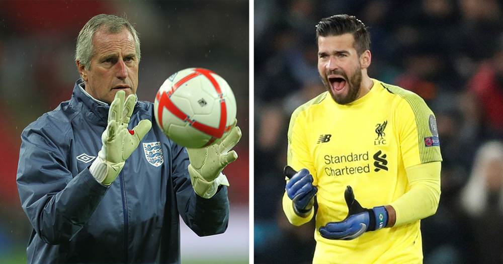 Алисон ще загрява с екипа на Клемънс от финала през 1981 година