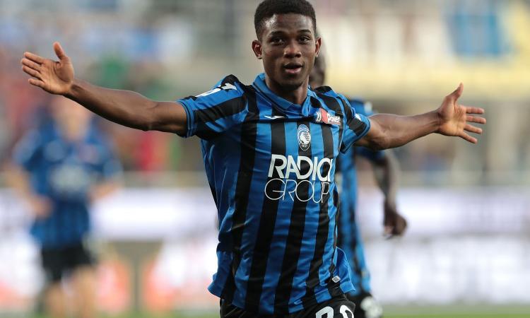 Ман Юнайтед мисли за бъдещето – взима младата звезда на Аталанта