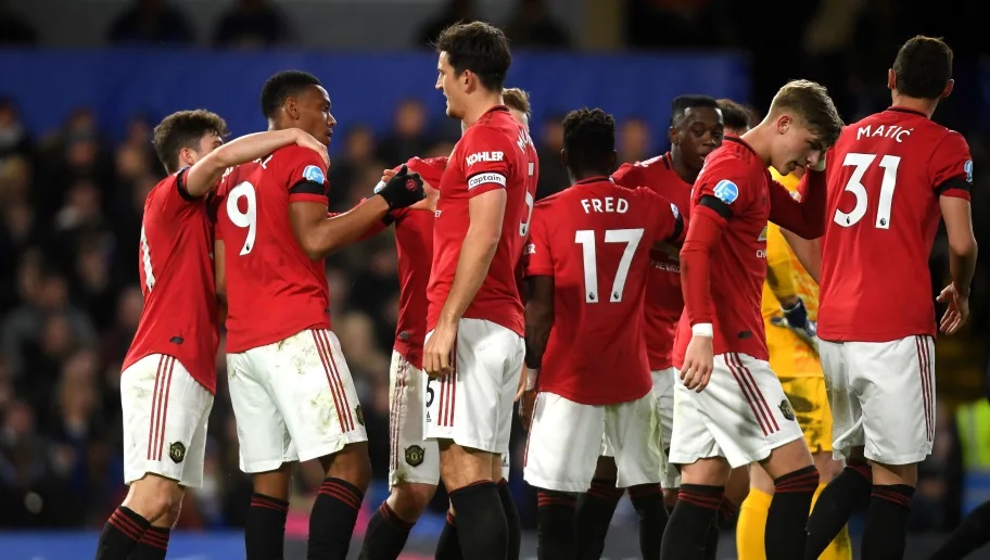 Манчестър Юнайтед стигна до реми срещу Брюж в Белгия