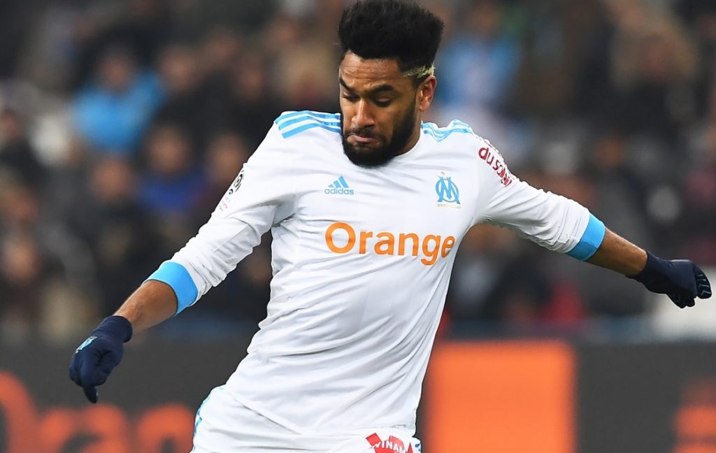 Арсенал иска да подсили защитата с футболист на Марсилия