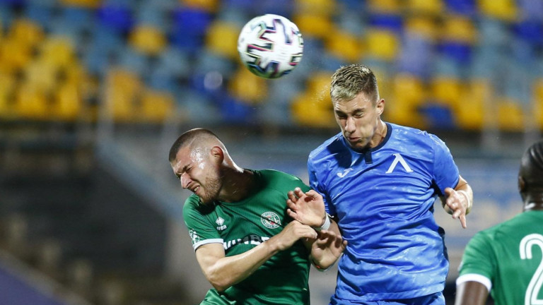 Оперираха Андриан Краев