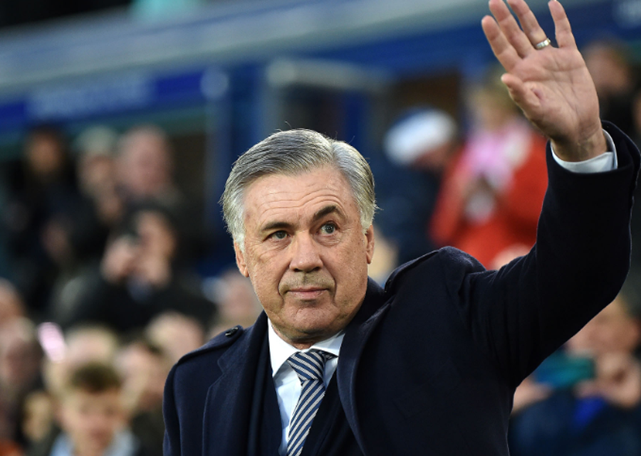 Анчелоти: Мога само да благодаря на Абрамович