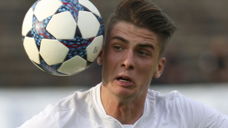 Клуб от Серия Б предлага 250 хиляди евро за защитник на Славия