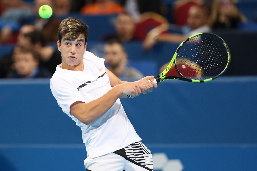 Андреев скочи със 120 места в ранглистата width=