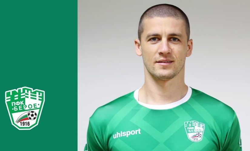 Трансферната вихрушка в ЦСКА 1948 не спира