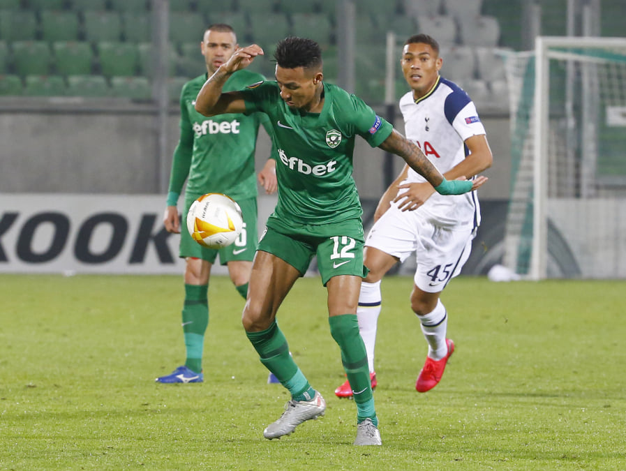 Абел Анисе е с коронавирус