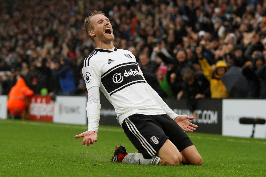 Световният шампион Шюрле спря с футбола на 29 width=