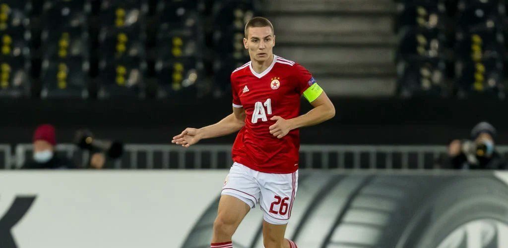 Трансферът на Вальо Антов в Арсенал пропаднал заради Brexit