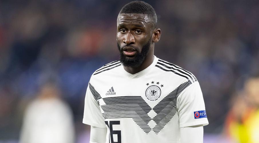 Нови кадрови проблеми за Германия