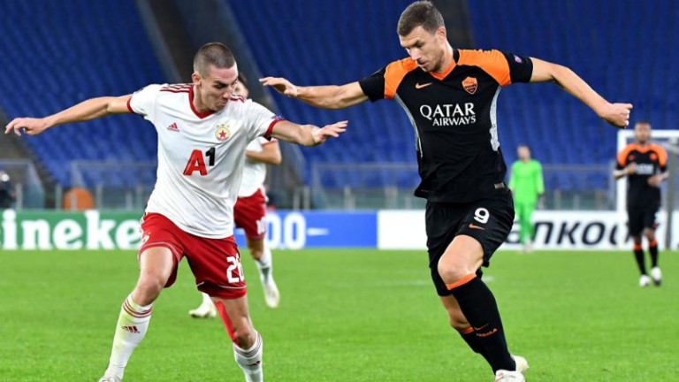 Разкритие: Болоня е длъжен да купи Вальо Антов при едно условие