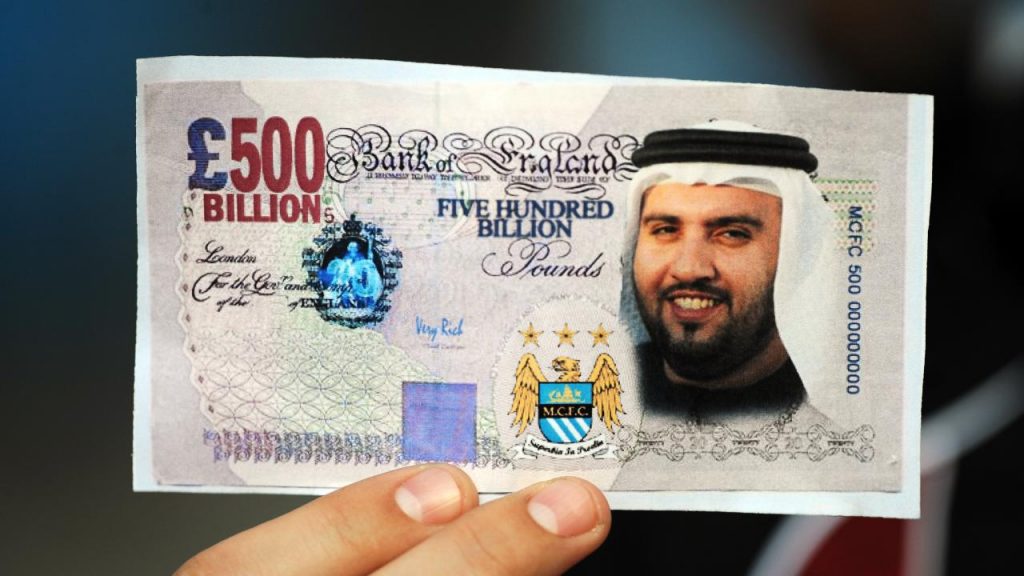 Бивш шеф в УЕФА:”Футболът се изражда, управляват го 3 арабски страни”