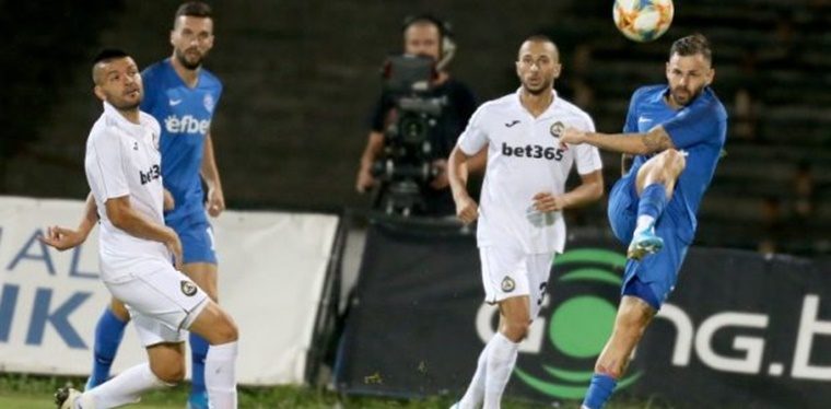 В Bwin почти сигурни в победата на Арда, в Efbet – не толкова… width=