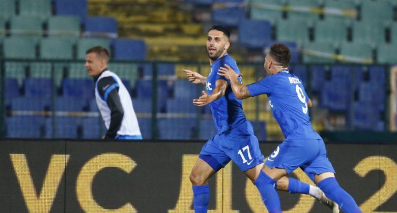 Арда ще премери сили с отбор от Втора лига по време на паузата