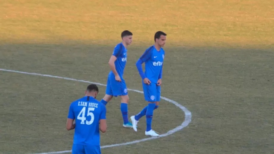 Двама от основните играчи на Арда са заразените с COVID-19