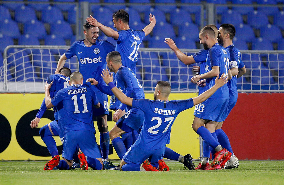 Арда ще започне новия сезон без четирима футболисти