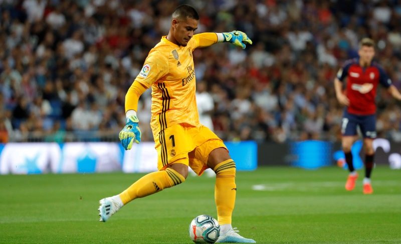 Реал Мадрид решава да привлече за постоянно играч на ПСЖ