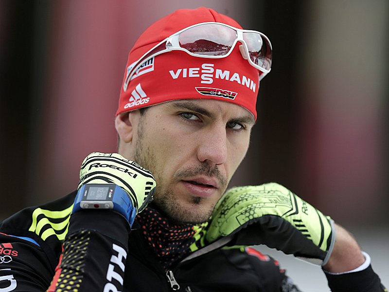 Големият Арнд Пайфер обяви край на бляскавата си кариера