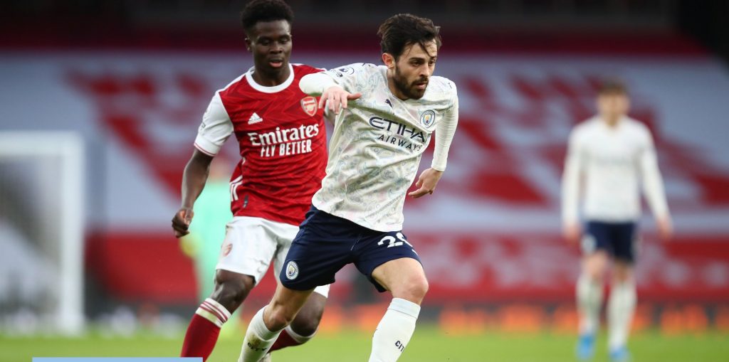 Има ли кой да спре Ман Сити? 18-а поредна победа за Гражданите