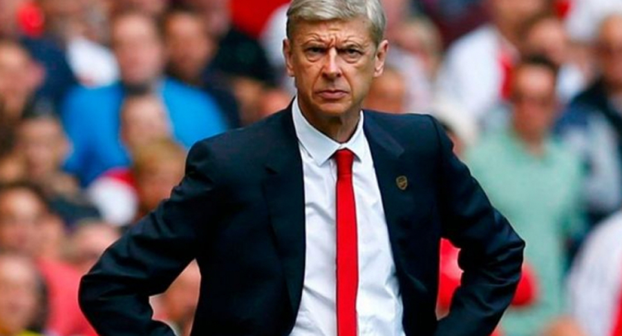 Арсен Венгер за решението на УЕФА да отстрани Ман Сити от европейските купи