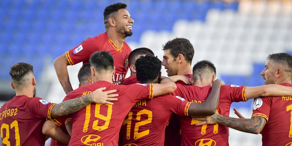 WinBet фаворизира Рома в домакинството срещу Фиорентина