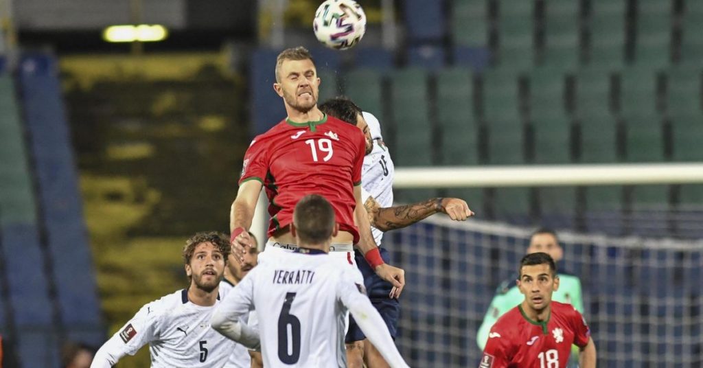 България не се даде на участник в Евро 2020