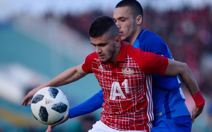 И Арда не хареса Стойчо Атанасов