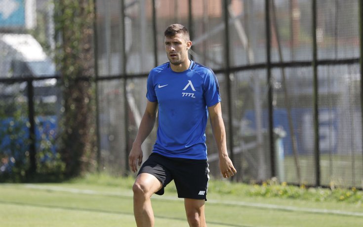 Атанасов: “Трудно е с чужденци, чуващи за първи път за Левски”