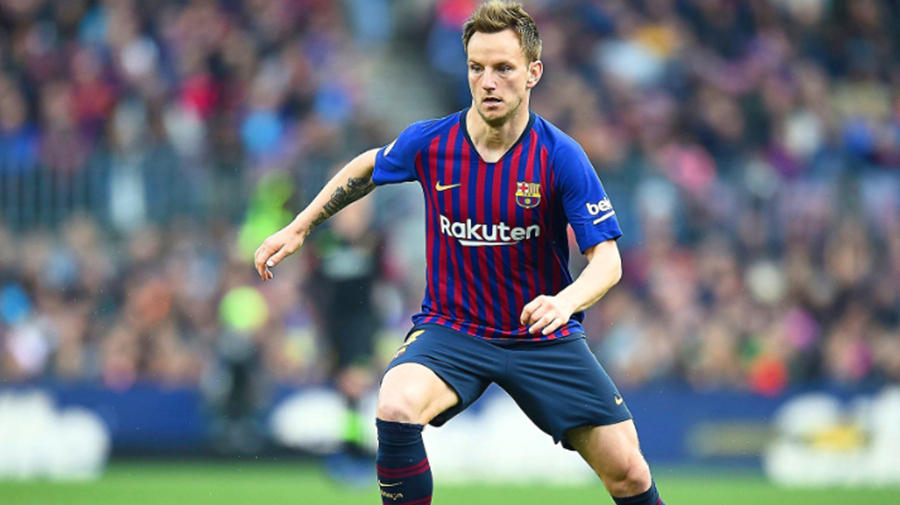 Атлетико се договори с Барселона за Ракитич