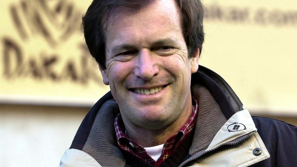 Отиде се трикратният шампион от Рали Дакар Юбер Ориол