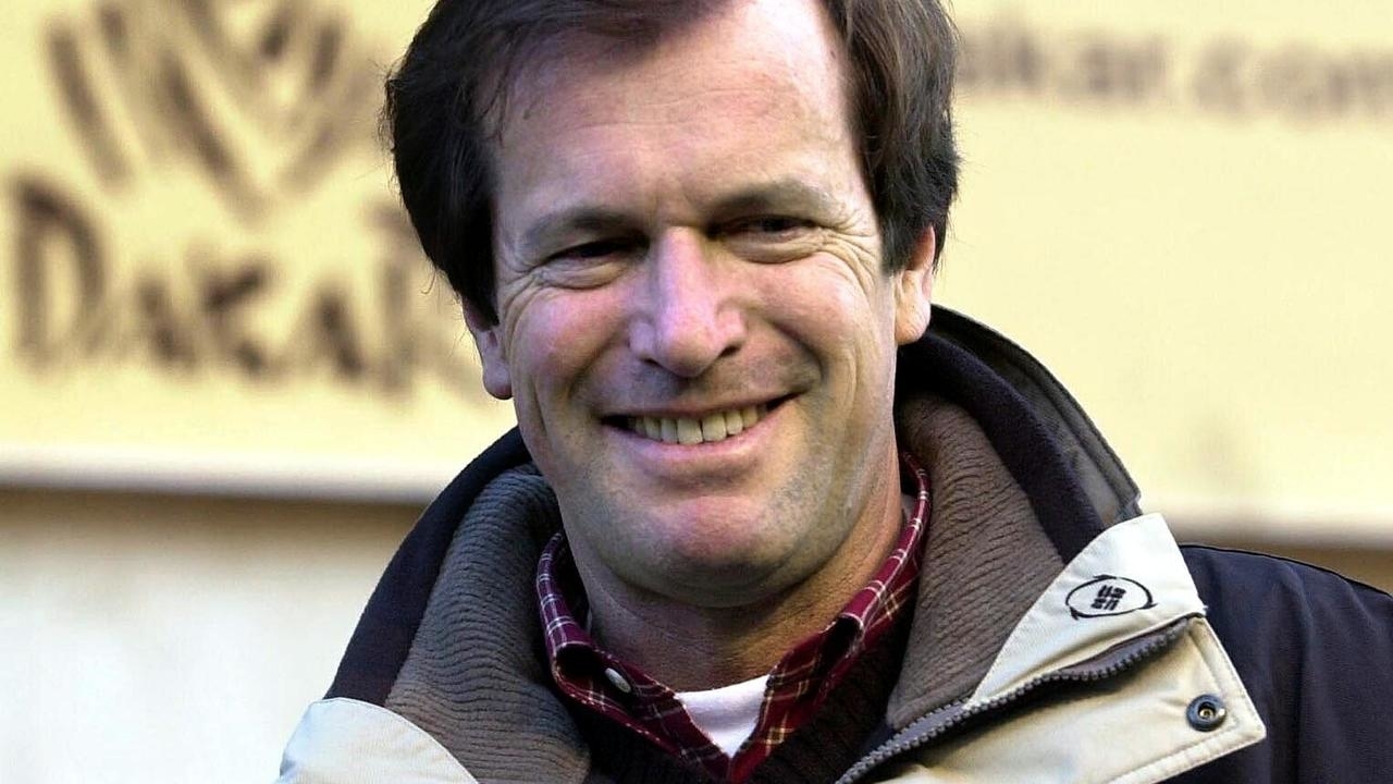 Отиде се трикратният шампион от Рали Дакар Юбер Ориол width=