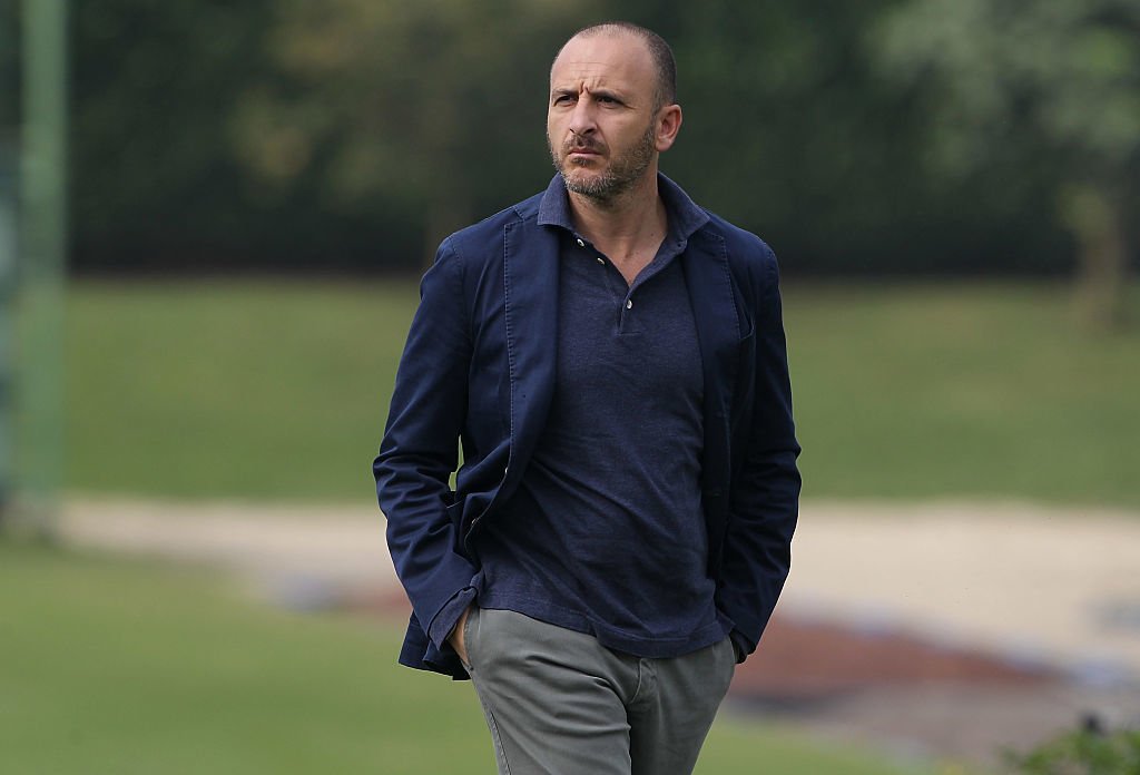 Глас от Интер:”Идването на Меси е невъзможно!”