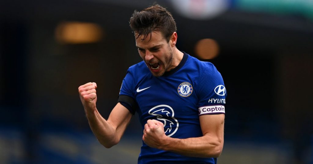 Официално: Челси обяви раздялата с Аспиликуета