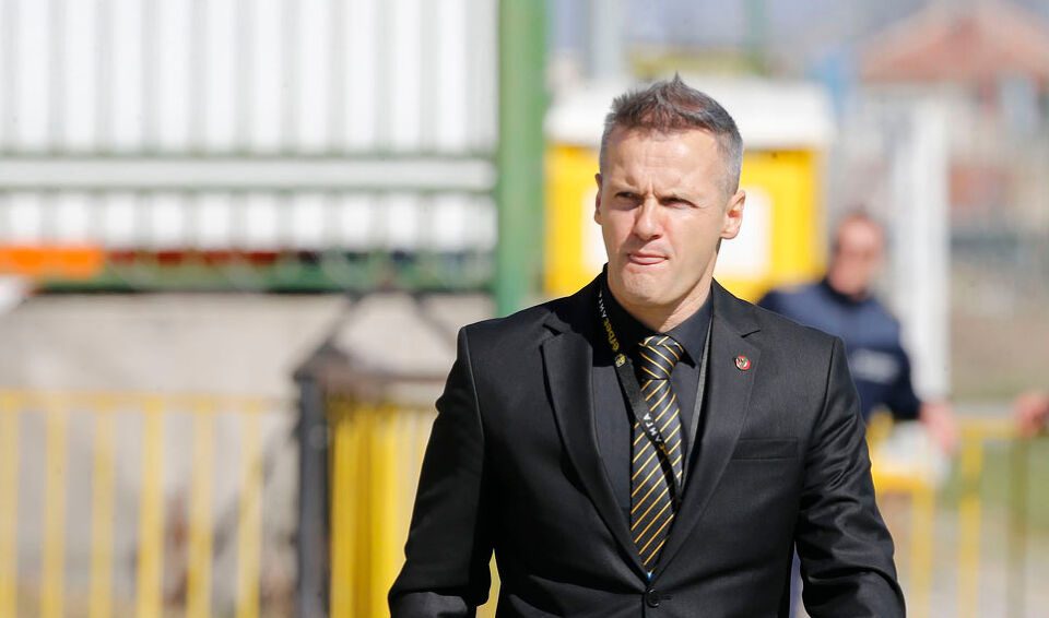 Безпардонен Валентич се изгаври с България на 3-ти март