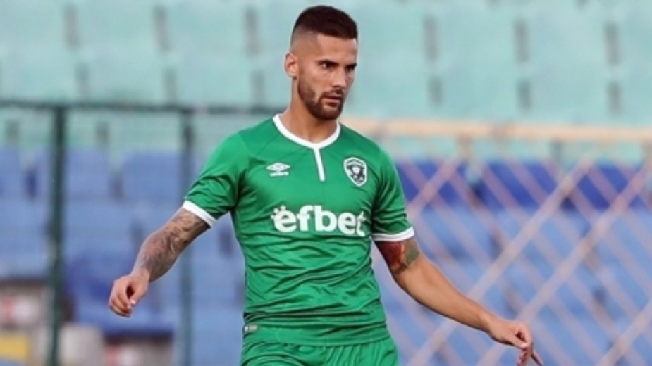 Акрапович иска Димо Бакалов в Локо Пловдив