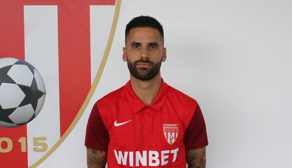 Царско село привлече доказано име в българския футбол