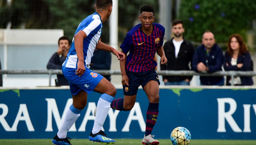 Куман намери заместник на Фати width=