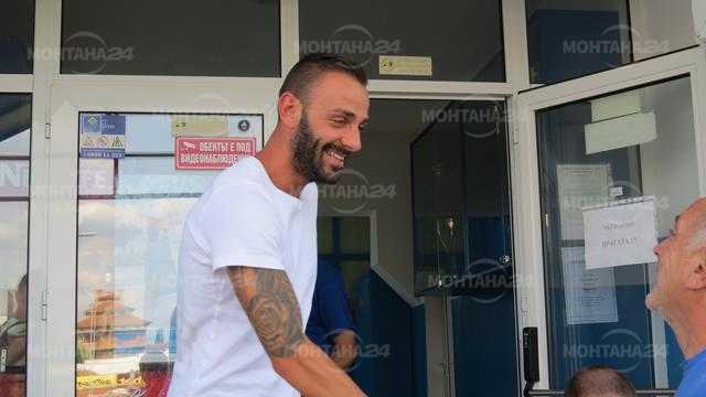 Балджийски преминава във… втора дивизия на Косово