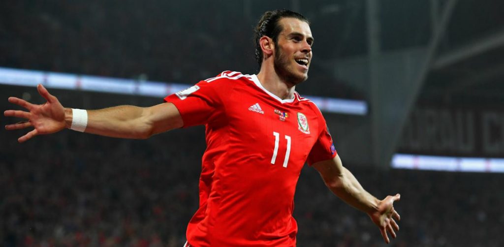 Бейл пропуска мача с България, Рамзи се връща