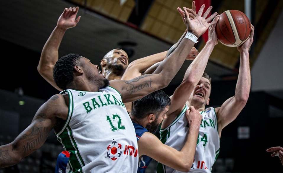 Шампионът на България ще бъде излъчен в плейоф до 4 победи