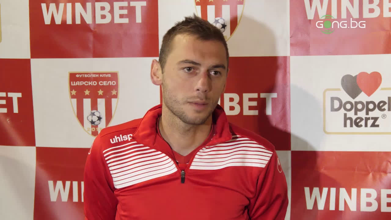 Балтанов: “Ще остана фен на Ботев за цял живот” width=