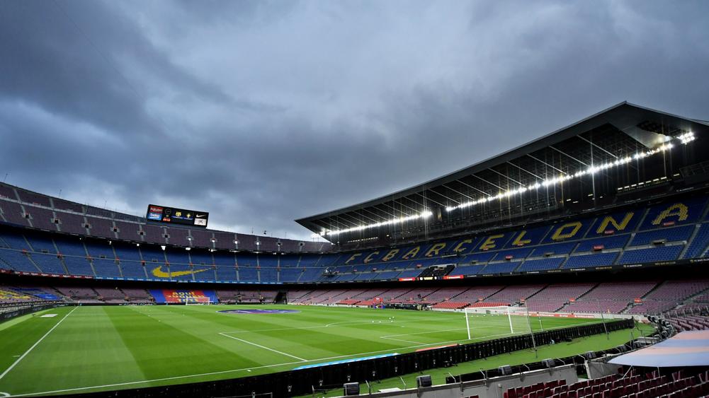 Почина легенда на Барселона width=